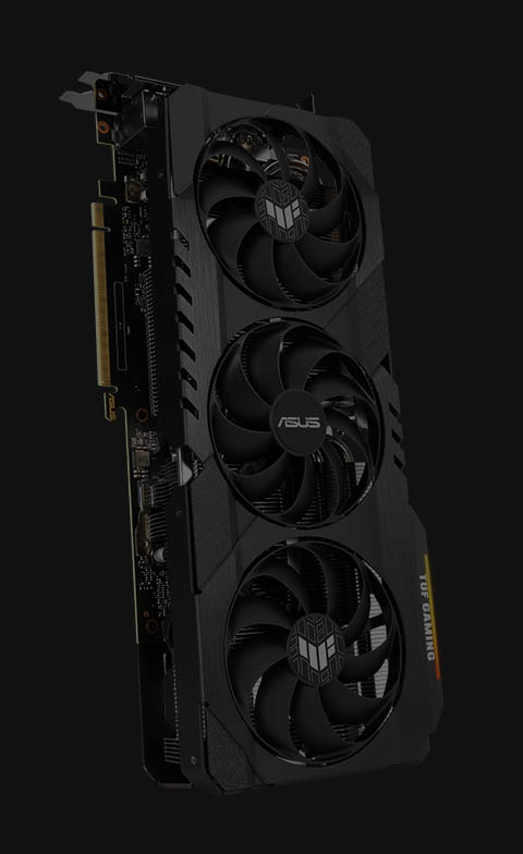 Graphic Cards