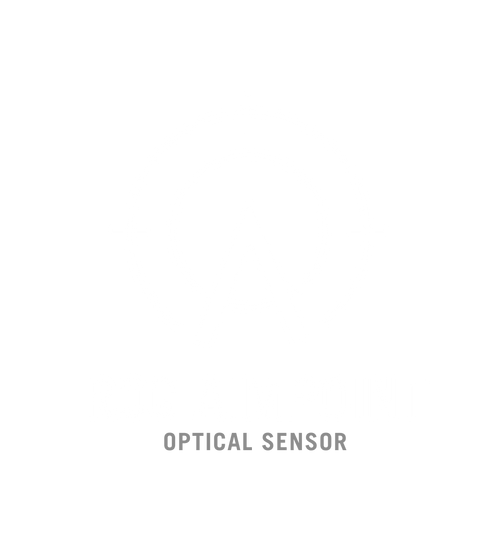 Rog Aimpoint logo