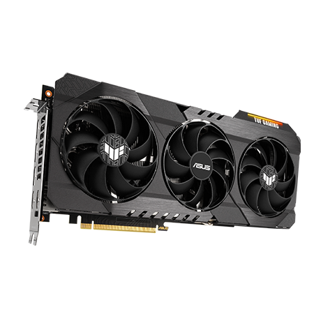 TUF GAMING GeForce RTX™ 3090