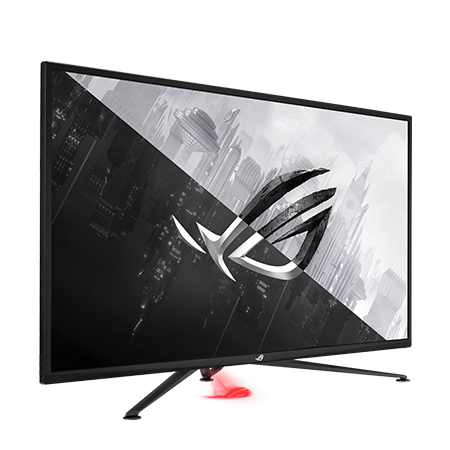 ROG Strix XG43UQ