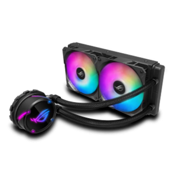 ROG Strix LC 240mm RGB CPU Cooler
