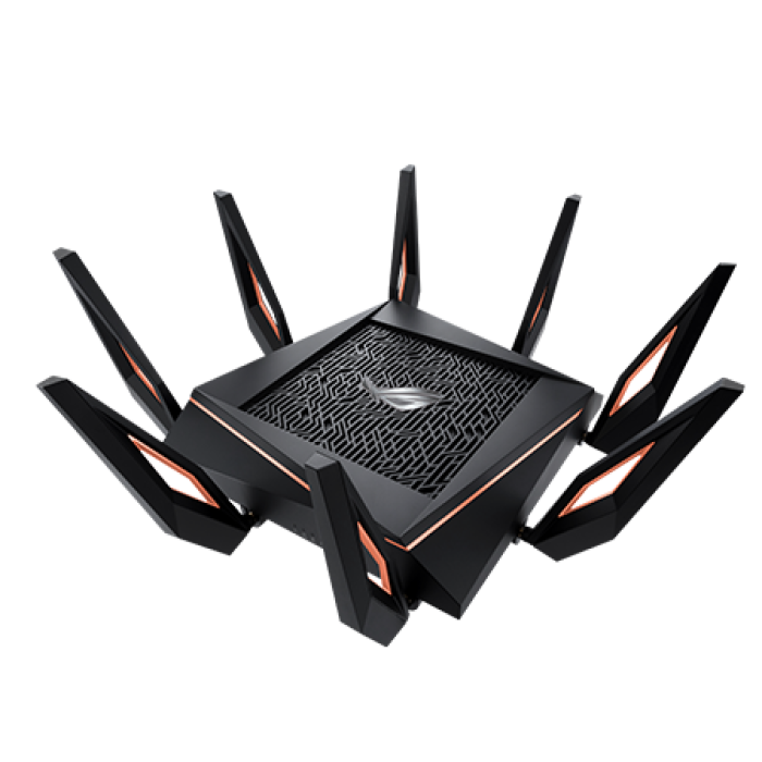 ROG Rapture GT-AX11000