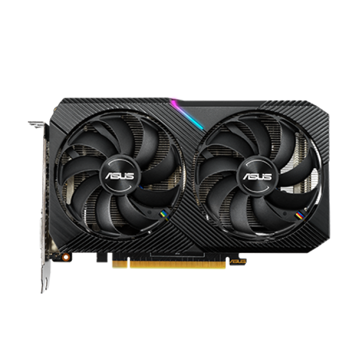 DUAL-GTX1660S-O6G-MINI