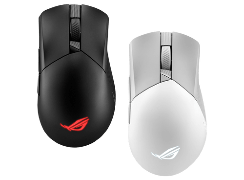 ROG Gladius III Wireless Aimpoint