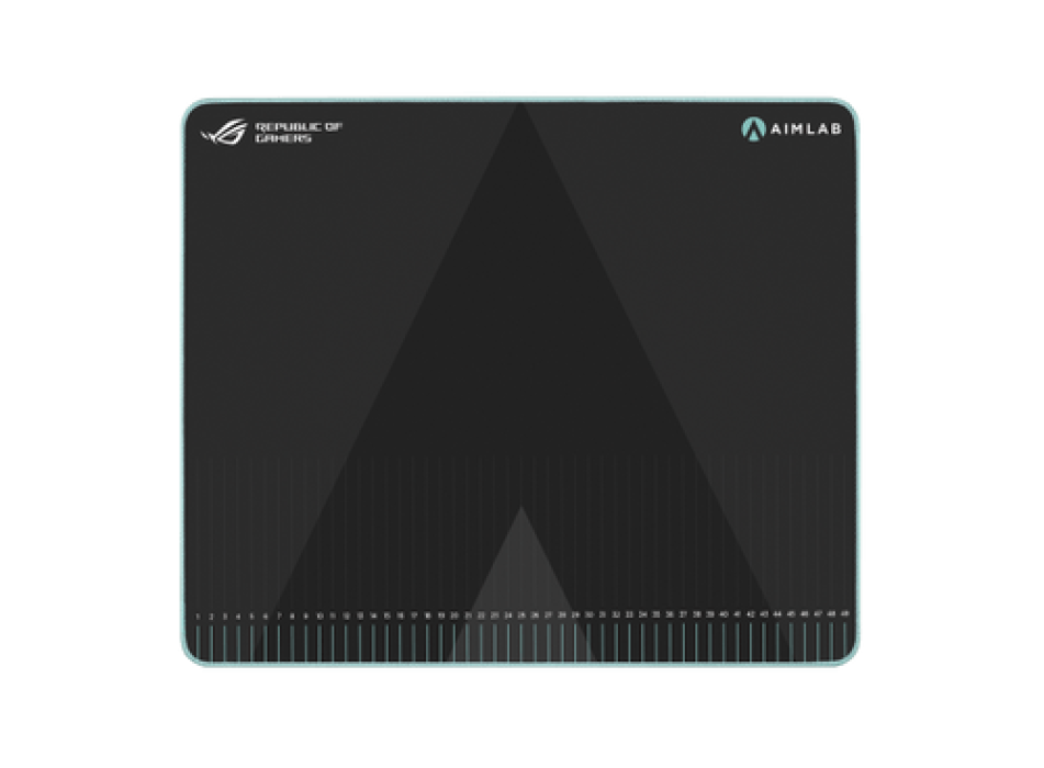 ROG Hone Ace Aim Lab