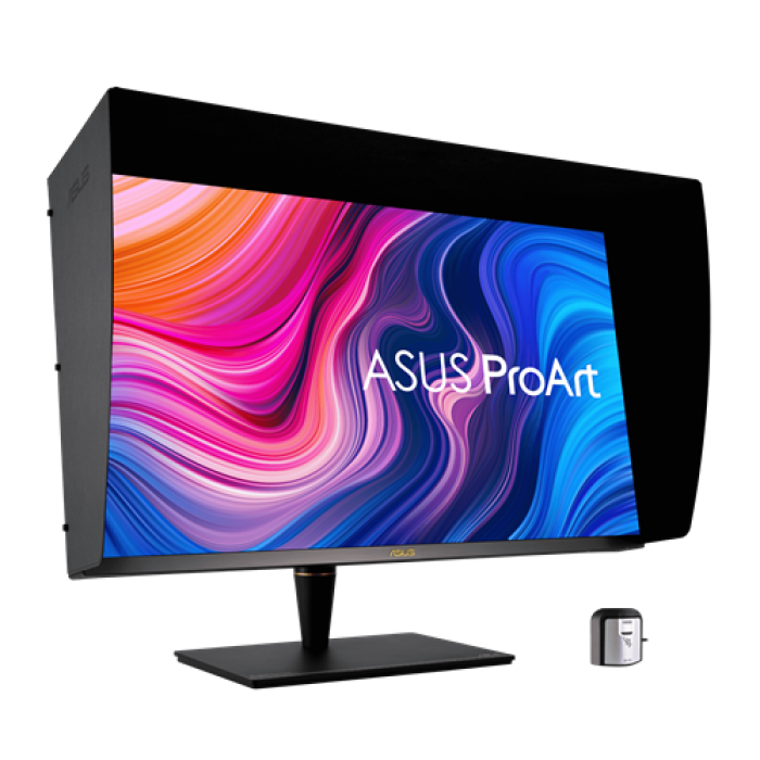 ASUS ProArt Display PA32UCX-PK