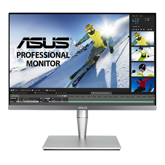 ASUS ProArt Display PA24AC