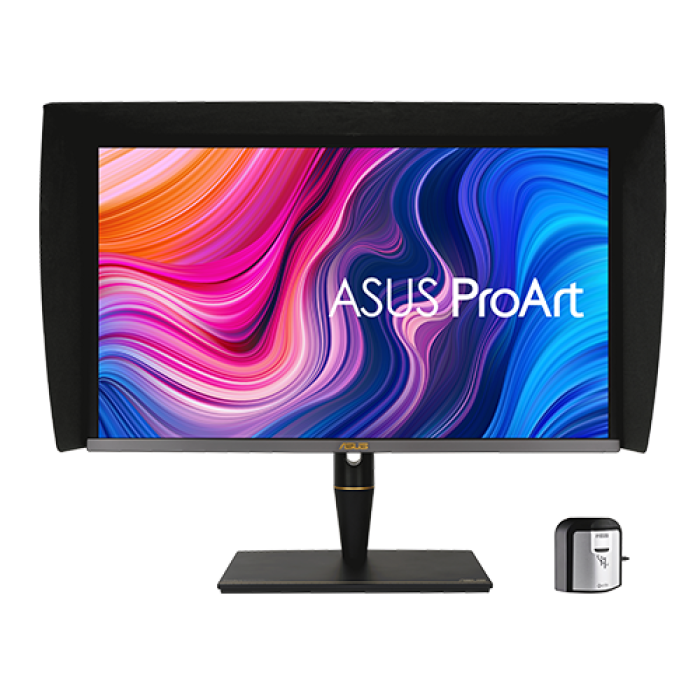 ProArt Display PA27UCX-K