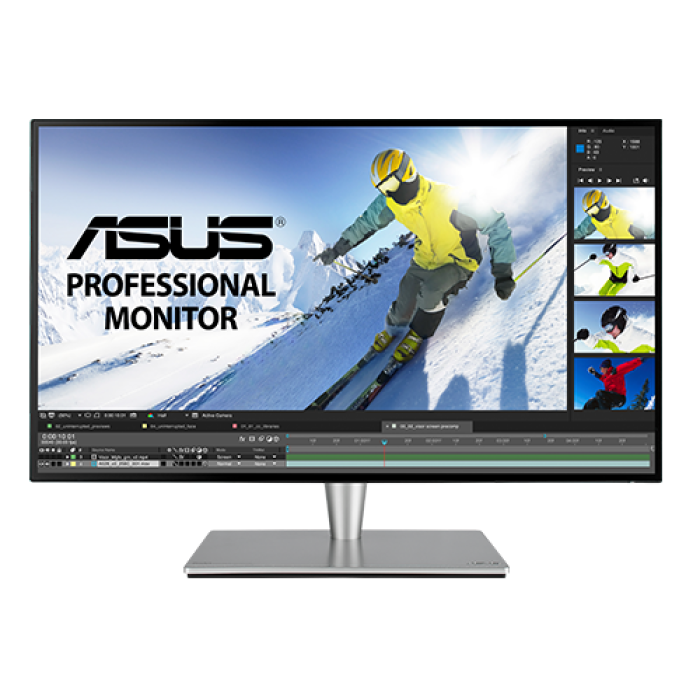 ASUS ProArt Display PA27AC