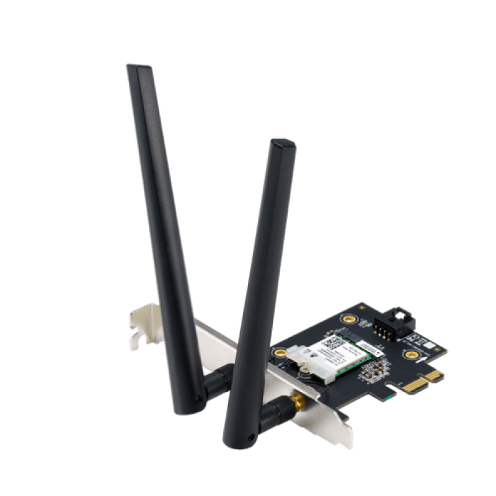 PCE-AXE5400