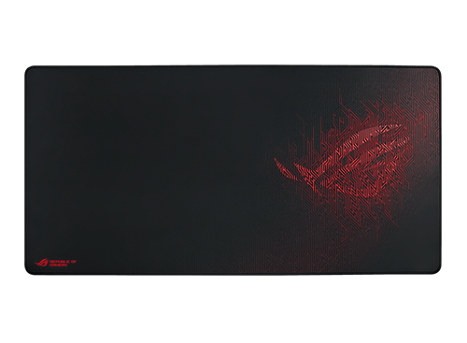 ROG Sheath Gaming Mouse Pad