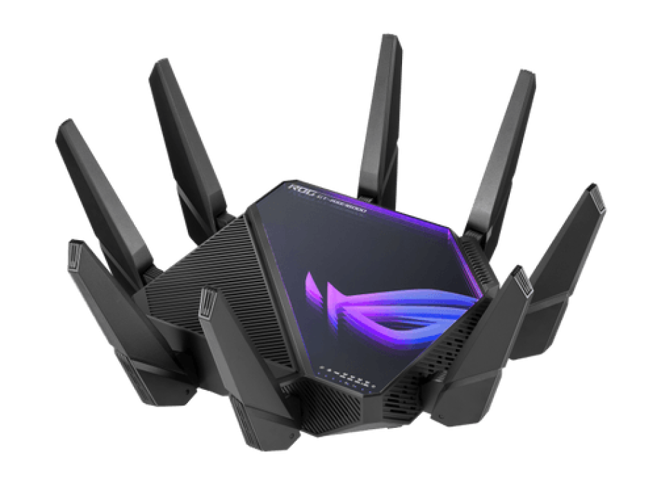 ROG Rapture GT-AXE16000