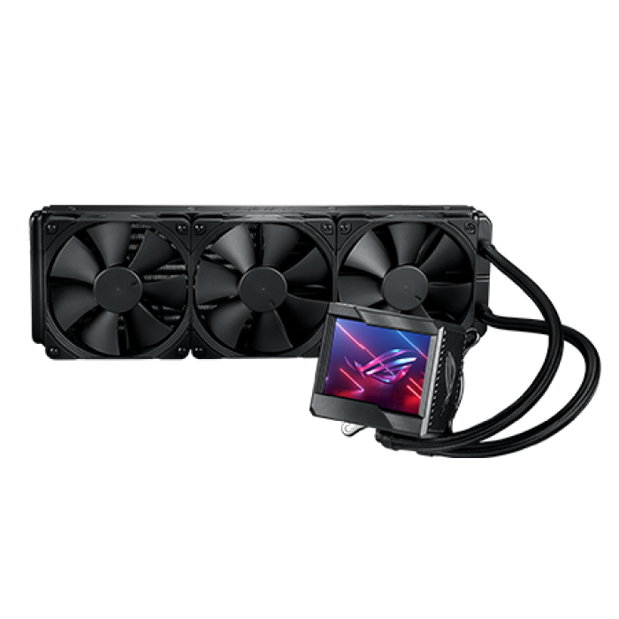ROG Ryujin II 360mm CPU Cooler