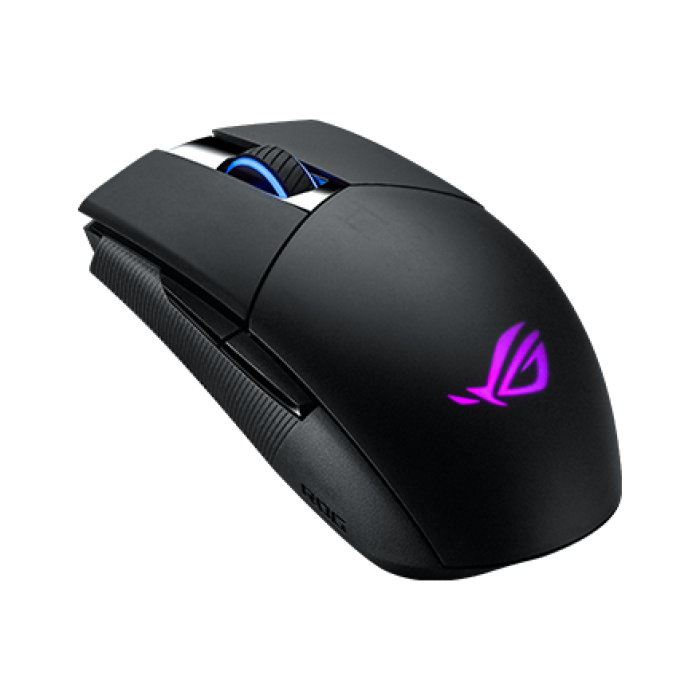 ROG STRIX IMPACT II Wireless