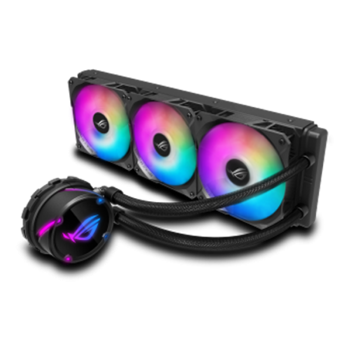 ROG Strix LC 360mm RGB CPU Cooler