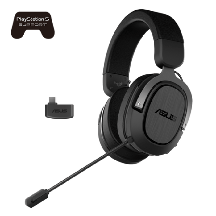 TUF Gaming H3 Wireless