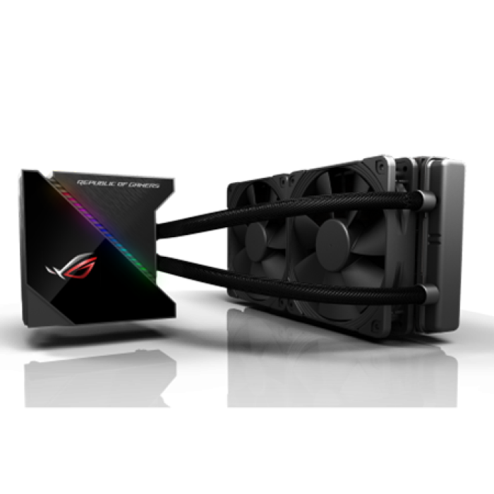 ROG Ryujin II 240mm CPU Cooler
